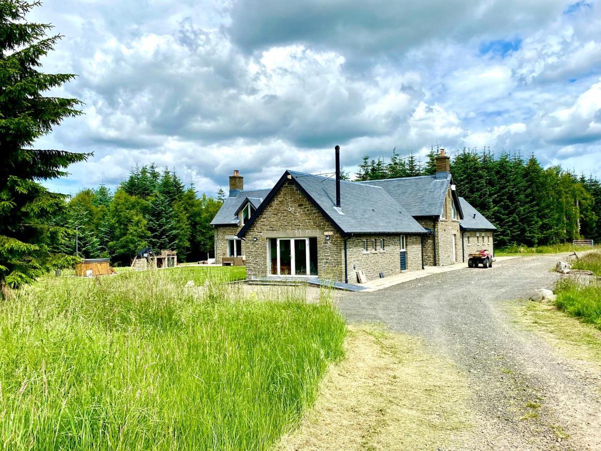 The Lodge At Muir Estate Thornhill  Exterior foto