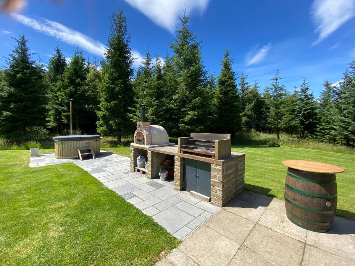 The Lodge At Muir Estate Thornhill  Exterior foto